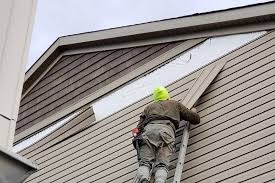 Best Fiber Cement Siding Installation  in Norwood, OH